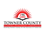https://www.logocontest.com/public/logoimage/1714140889Towner County Economic Development Corporation10.png